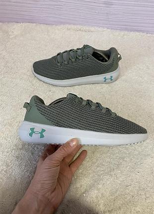 Under armour ripple жіночі кросівки 41 р 26 см оригінал