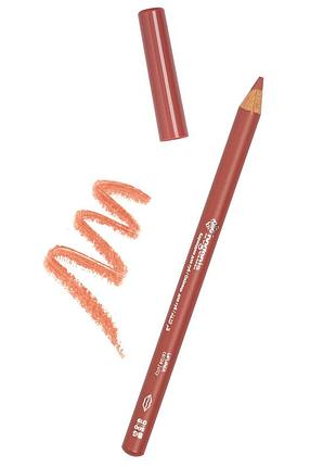 Олівець для губ bogenia №019 cerise juicy