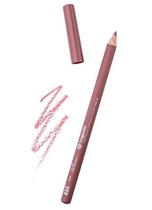 Олівець для губ bogenia №010 milk chocolate