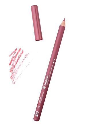 Олівець для губ bogenia №014 pink marshmallow