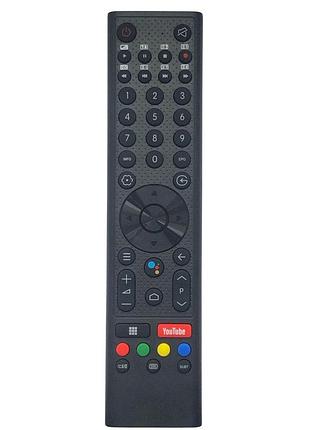 Пульт grunhelm chg-v2 smart tv з голосовим поиском