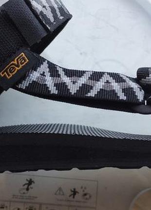 Teva original 43-45'5 6