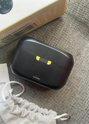 Бездротовий мікрофон yejata 2 в 1 для iphone, android 4