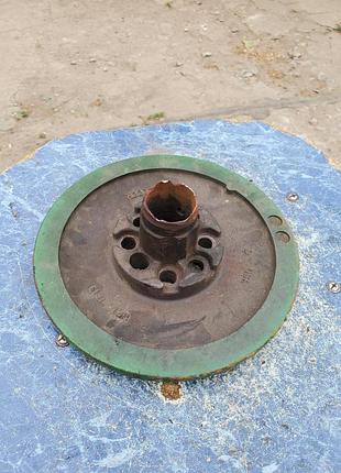 Полушків варіатора h236036, h227381, ah233509, ah167535 john deere компанія john deere