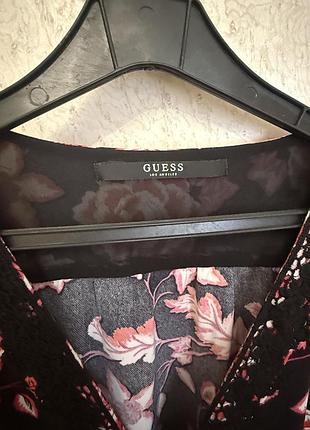 Сукня guess 3
