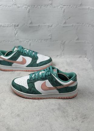 Чоловічі кросівки nike dunk low
