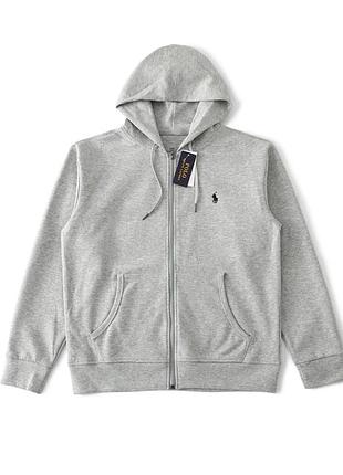 Polo ralph lauren, кофта на замку 1 в 1 оригінал, кофти чоловічі, кофта на замку тренд 2026 nike/polo ralph lauren/lacoste/calvin klein/tommy hiliger