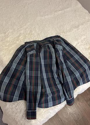 Tommy hilfiger сорочка
