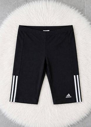 Велосипедки від бренду adidas. оригінал. на 44-46. р. л