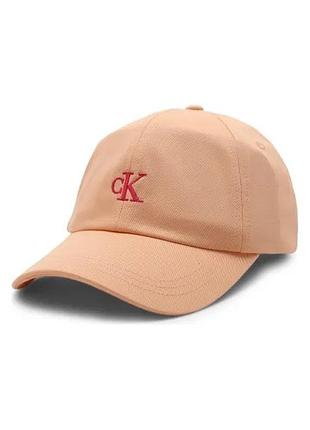 Кепка calvin klein оригінал s-m