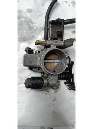 90541440, дросельна заслінка двигуна x16xel 1.6 opel astra g+ zaffira a