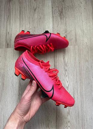 Бутси nike fg pro elite оригінал