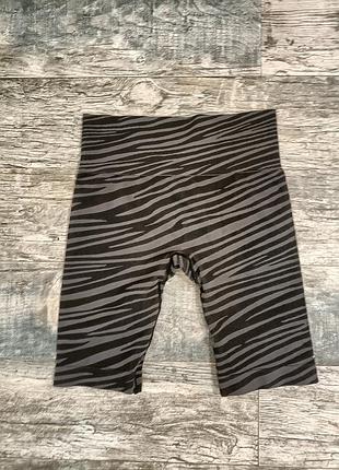 Спортивные шорты велосипедки s,m primark