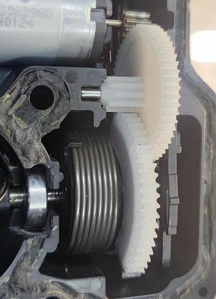 Ремкомплект дросельної заслінки vw golf vi a2c53104475