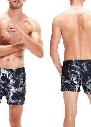 Шорты плавательные speedo digital printed leisure плавки мужские спидо размер м пляжные в бассейн