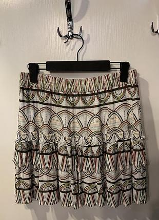 Юбка vila, размер м.