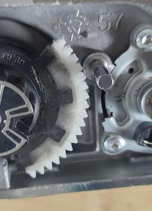 Ремкомплект дроссельной seat ibiza iv 1.4-1.6 tsi 03c133062s