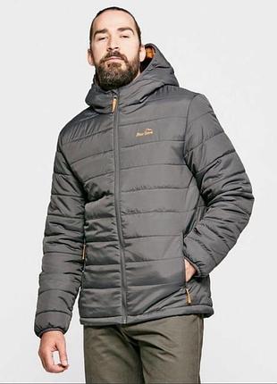 Куртка peter storm blisco iii hooded jacket розмір l оригінал