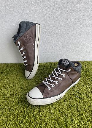 Кросівки кеди converse