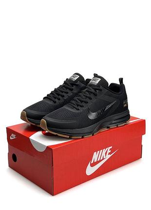 Мужские кроссовки nike zoom structure 17