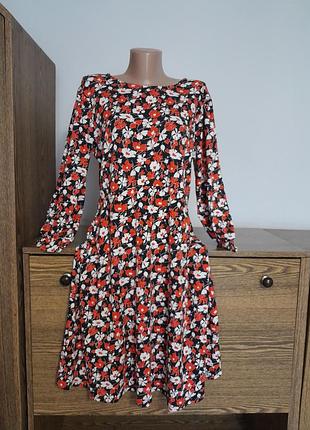 Платье красивое 👗