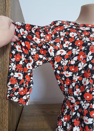 Платье красивое 👗 4