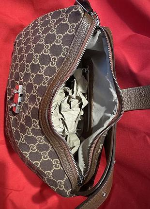 Сумка gucci 3
