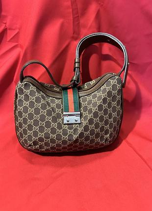 Сумка gucci