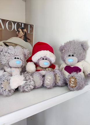 Мишки теди me to you teddy