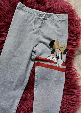 🩷💛❤️ суперские лосины disney 2
