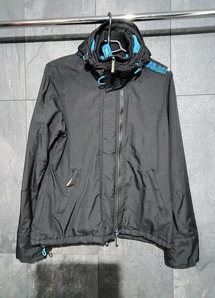 Superdry куртка женская
