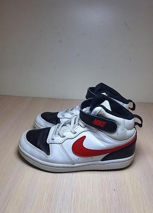 Кроссовки nike