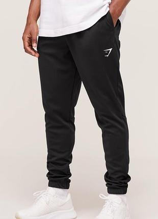 Спортивні штани від gymshark оригінал стан, як нові м
