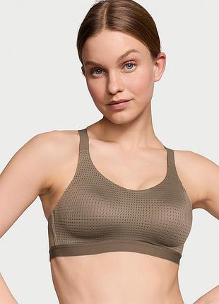 Спортивный бюстгальтер топ 34b/75b victorias secret