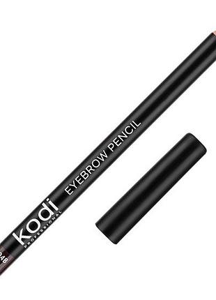 Карандаш для бровей kodi professional 04b
