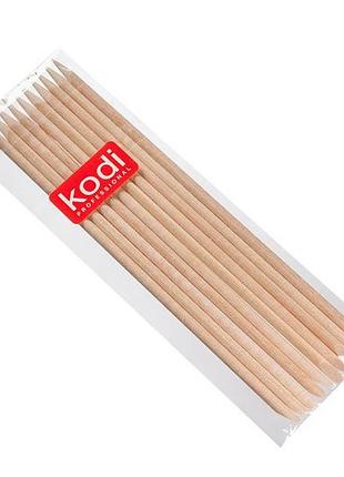 Апельсиновые палочки kodi professional (15 см) 10 шт