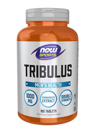 Tribulus 1000mg - 180 tabs
