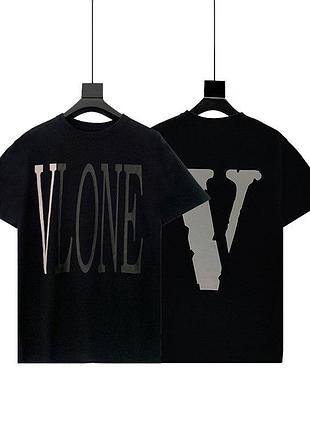 Футболки vlone