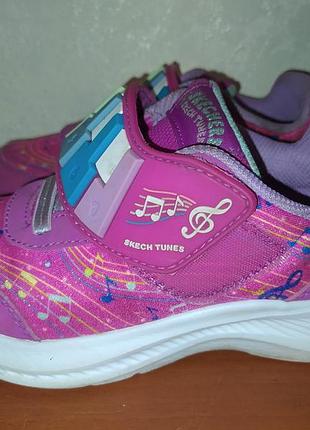 Кросівки sketchers 31 розмір