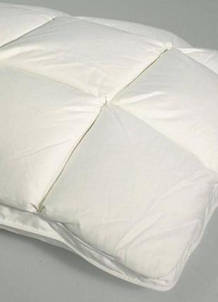 Подушка 50х70 молочный good sleep 23137