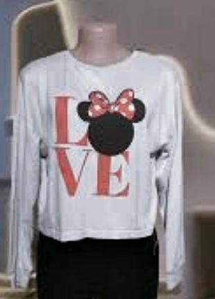 Няшный топ disney