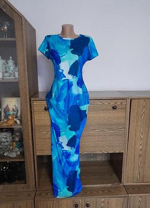 Платье длинное 👗