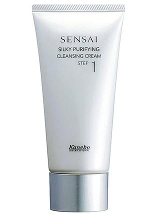 Крем  sensai