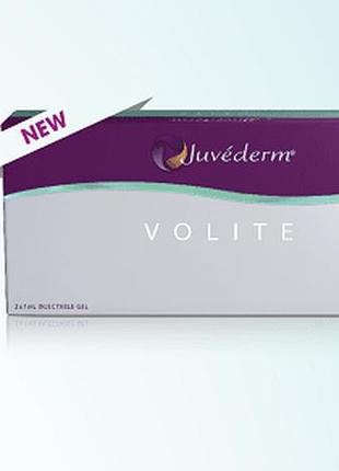 Juvederm volite