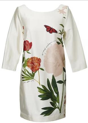 Незрівнянне трендовий сукню кокон#футляр h&m гарні кольори