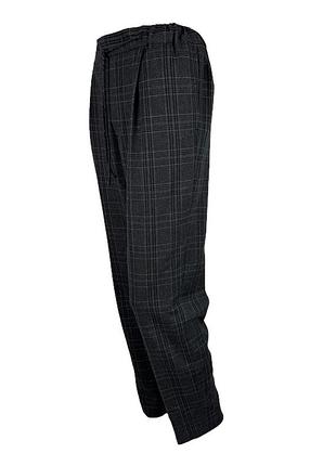 Коттоновые брючки massimo dutti