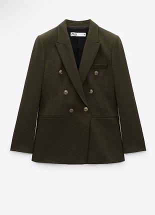 Піджак zara