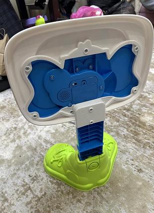 Дитяча гра баскетбол chicco 4