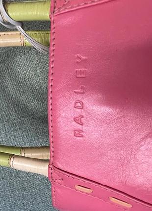 Міні сумочка radley 2