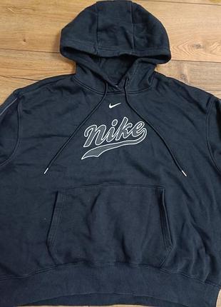 Худи nike.